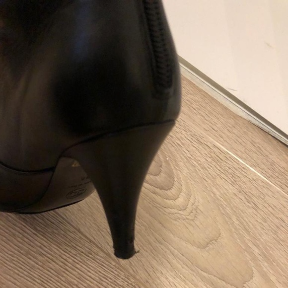 RESERVED - ❤️Authentic Chanel Boots❤️ (Only available until Nov 15) - Picture 15 of 15